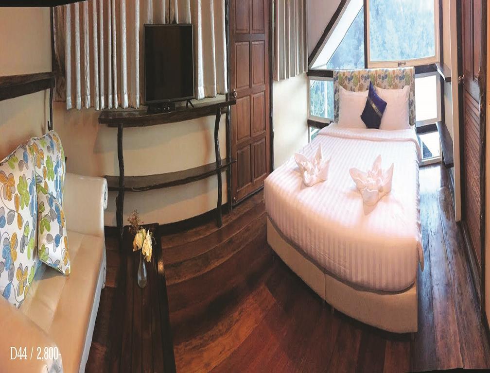 Rao Ga Khao Resort Му-Си Номер фото